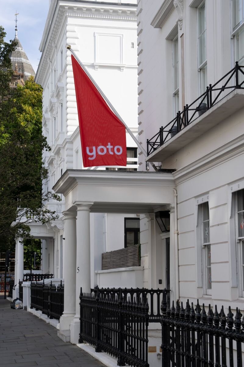 Yoto Yoto PlayDate London 2026 — event photograph 2 of 7