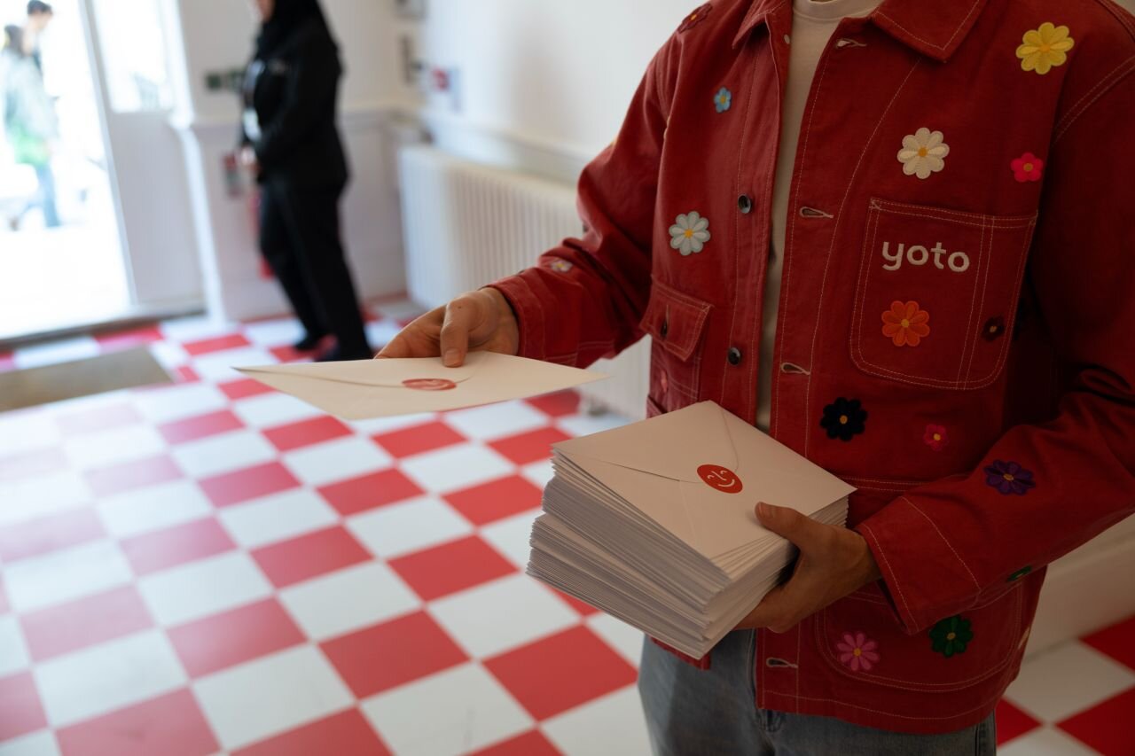 Yoto Yoto PlayDate London 2026 — event photograph 3 of 7