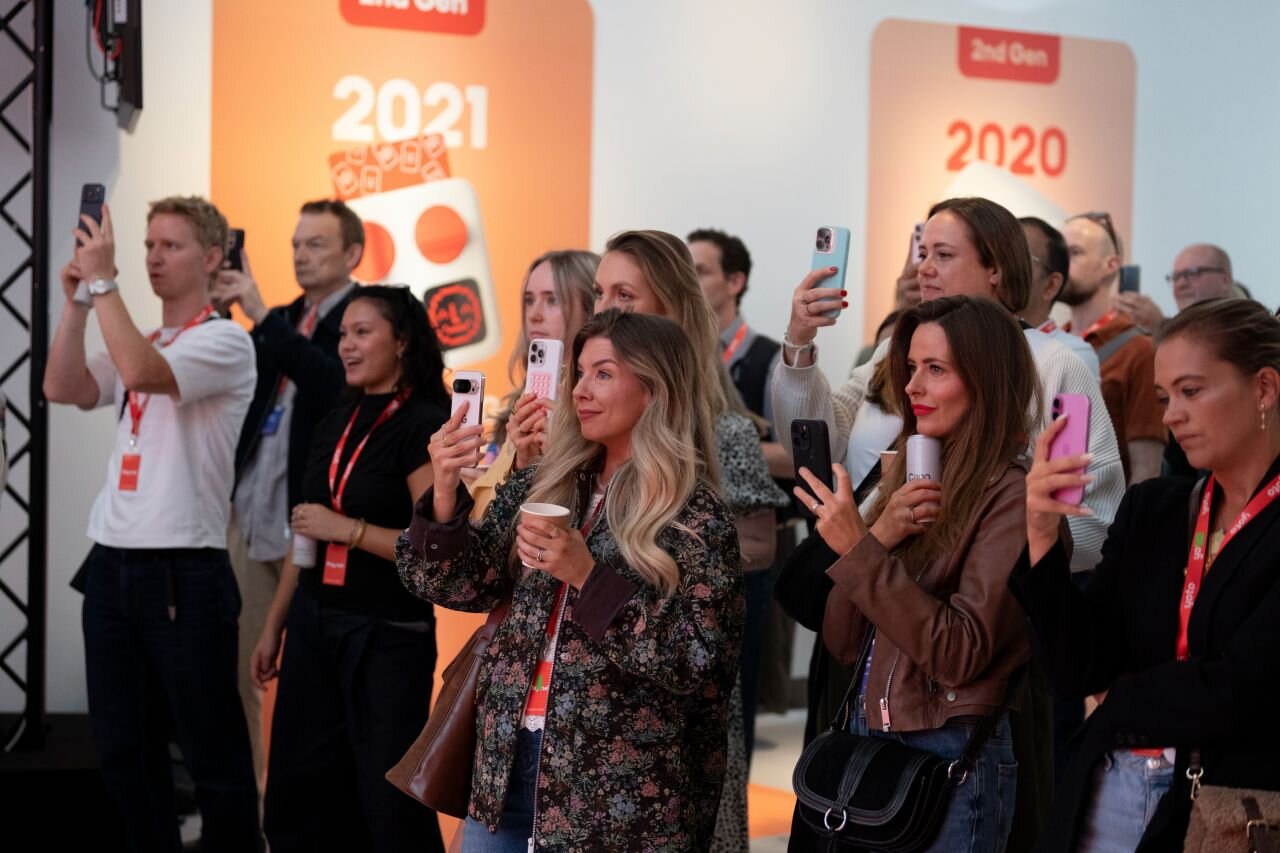 Yoto Yoto PlayDate London 2026 — event photograph 4 of 7