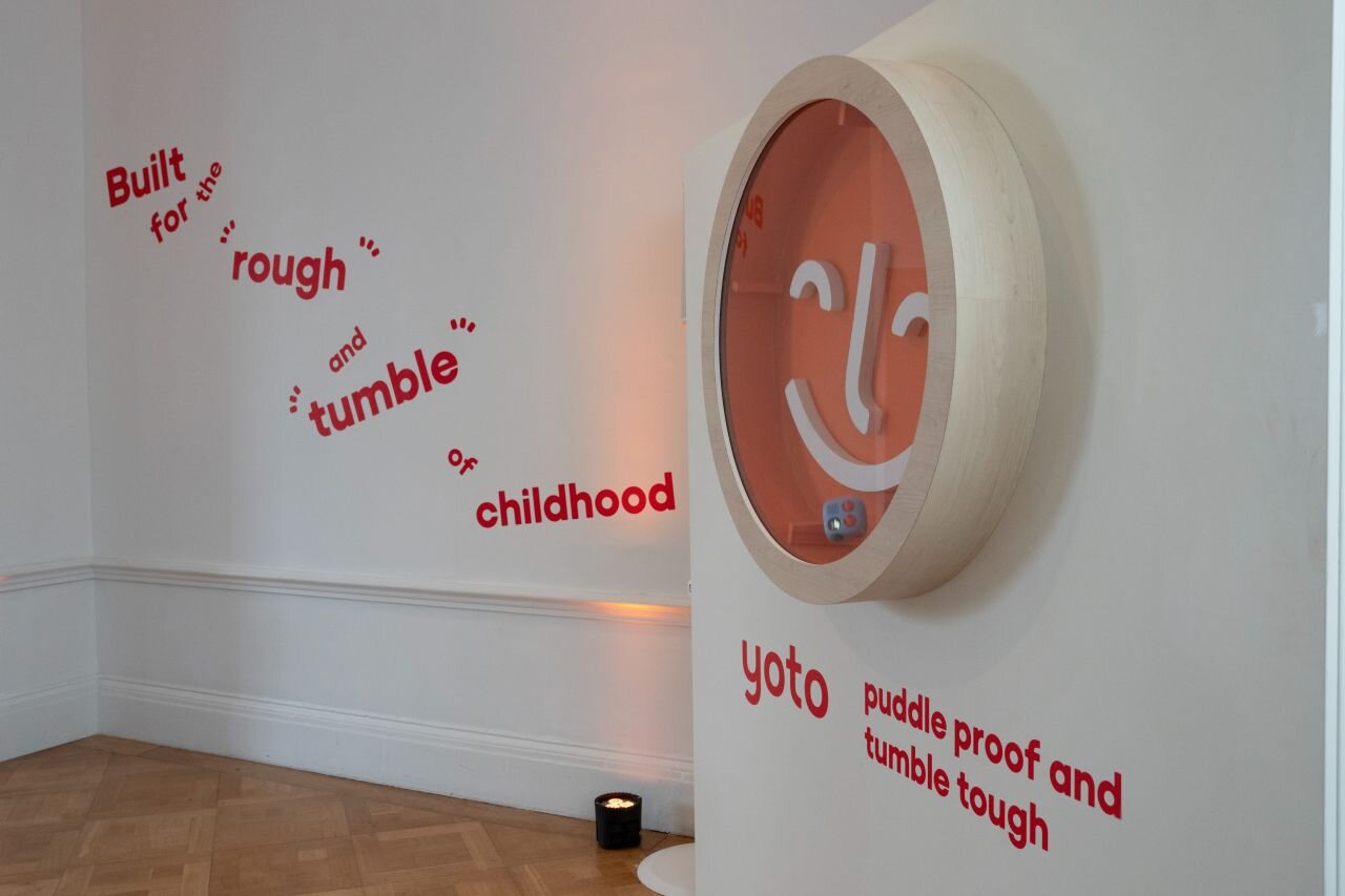 Yoto Yoto PlayDate London 2026 — event photograph 5 of 7