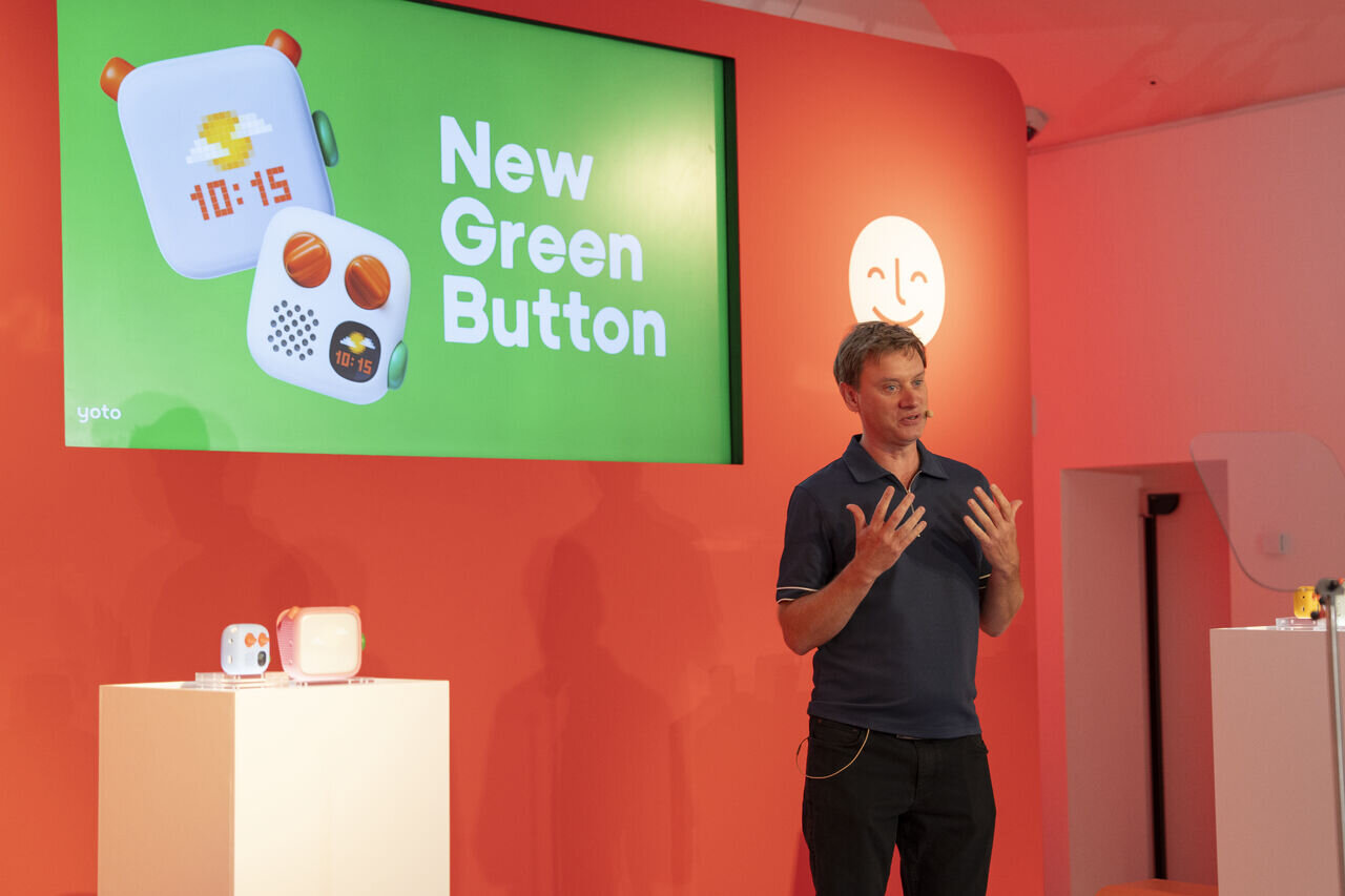 Yoto Yoto PlayDate London 2026 — event photograph 6 of 7
